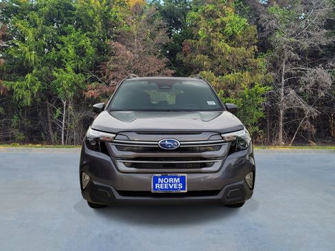 New 2026 Subaru Forester Premium AWD/4WD image 2