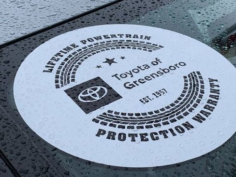 Certified 2025 Toyota Highlander XLE AWD/4WD image 38