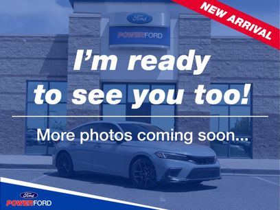 Used 2024 Honda Civic Sport Touring