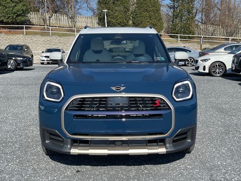 Used 2026 MINI Cooper Countryman S AWD/4WD image 2