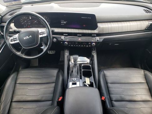 Certified 2024 Kia Telluride SX Prestige AWD/4WD image 19