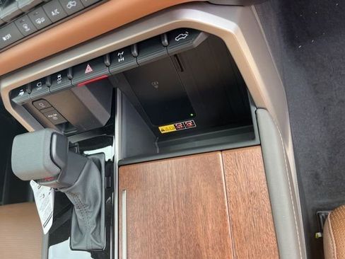 New 2026 Toyota Tundra 1794 Edition image 29