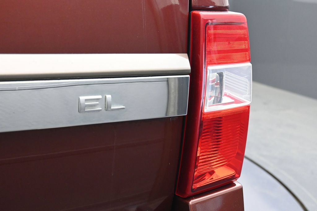 Used 2016 Ford Expedition EL King Ranch RWD image 25