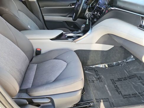 Used 2023 Toyota Camry LE image 22