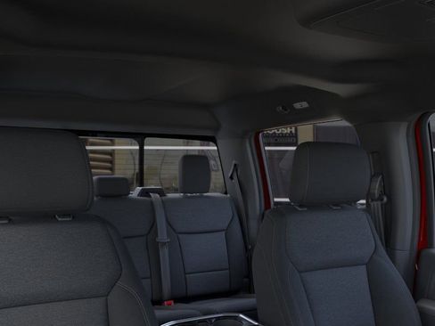 New 2025 Ford F150 XLT w/ Equipment Group 302A MID image 51