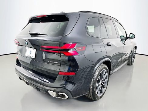 New 2026 BMW X5 xDrive40i w/ M Sport Package image 5