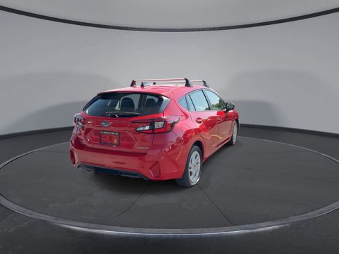 Certified 2024 Subaru Impreza 2.0i AWD/4WD image 8