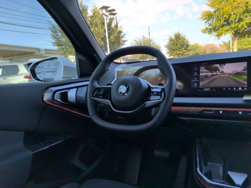 Used 2026 BMW X3 xDrive30i w/ Convenience Package AWD/4WD image 28