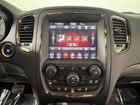 Used 2019 Dodge Durango GT w/ Blacktop Package AWD/4WD image 25