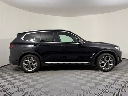 Used 2022 BMW X3 xDrive30i w/ Premium Package 2 AWD/4WD image 10