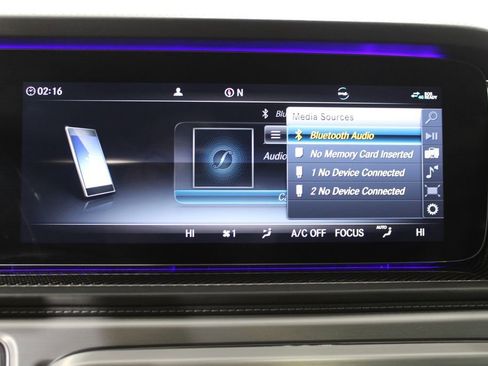 Used 2021 Mercedes-Benz G 63 AMG 4MATIC image 48