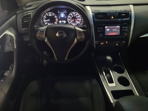 Used 2015 Nissan Altima 2.5 S w/ Power Driver Seat Package FWD image 22