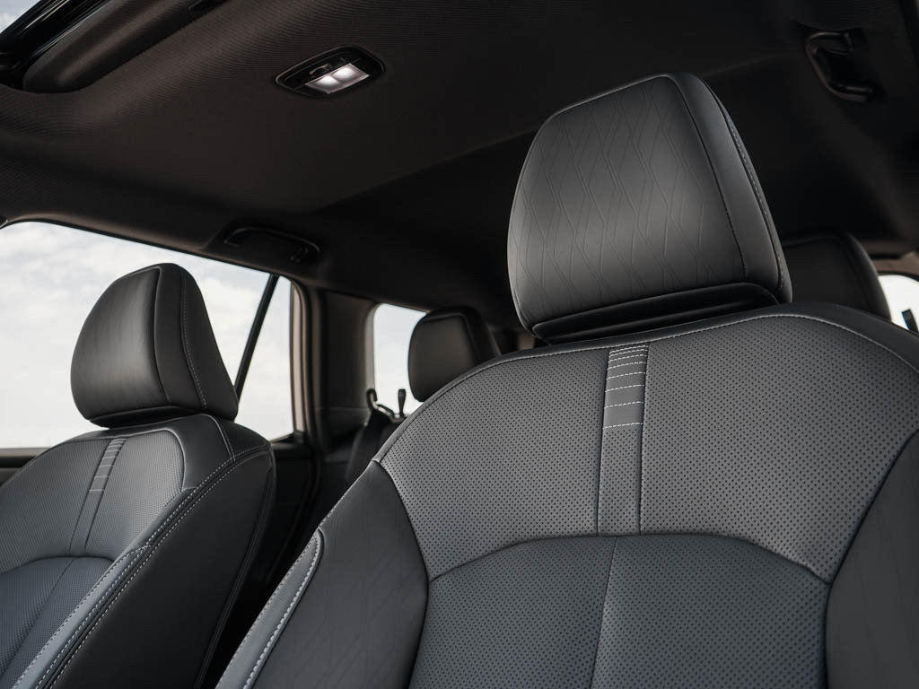 New 2026 Subaru Outback Touring XT AWD/4WD image 20