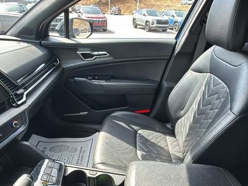 Used 2024 Kia Sportage X-Line w/ X-Line Premium Package image 21