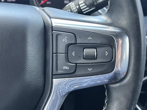 Certified 2024 Chevrolet Blazer LT image 22