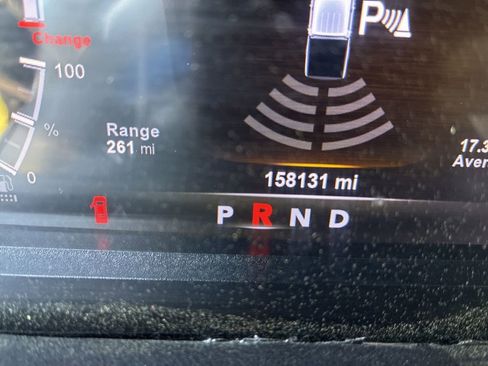 Used 2017 RAM 2500 Laramie image 23