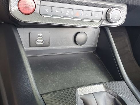 Used 2026 Ford Mustang Premium RWD image 15