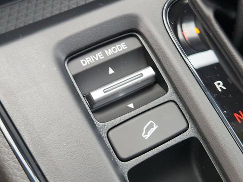 New 2026 Honda CR-V TrailSport image 15