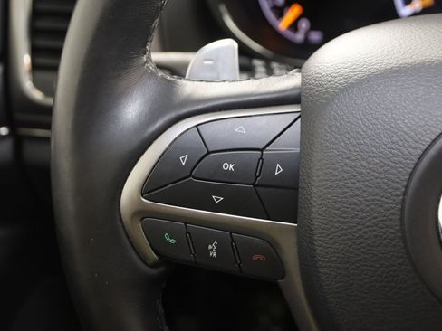 Used 2019 Jeep Grand Cherokee Limited X AWD/4WD image 32