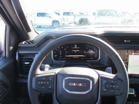 New 2026 GMC Sierra 1500 AT4 w/ AT4 Premium Package image 23