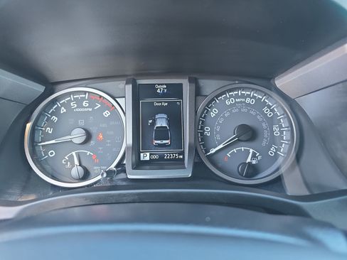 Used 2022 Toyota Tacoma TRD Pro image 18