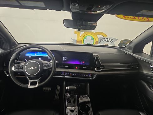Used 2023 Kia Sportage X-Pro image 13
