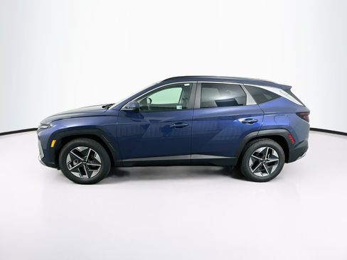 Used 2025 Hyundai Tucson SEL FWD image 4