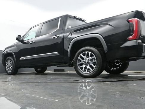 Used 2026 Toyota Tundra 1794 Edition AWD/4WD image 25