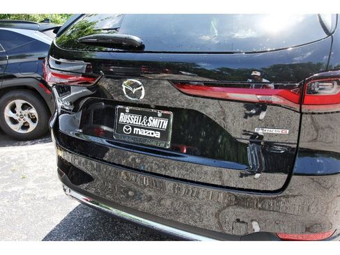 New 2026 MAZDA CX-90 3.3 Turbo S w/ Premium Plus AWD/4WD image 5