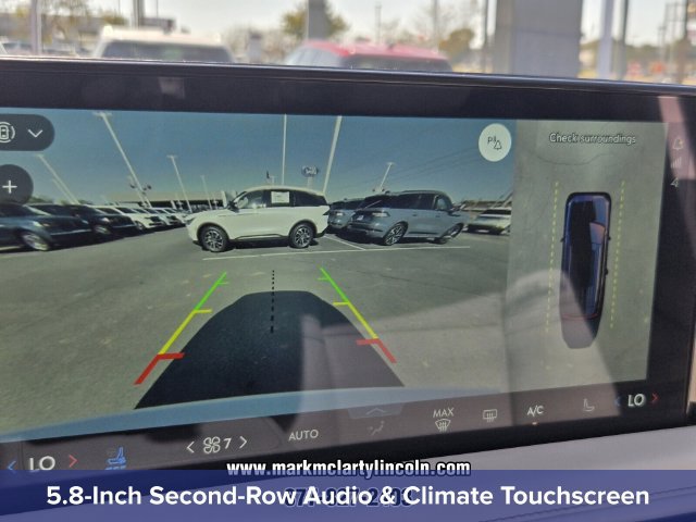 New 2027 Lincoln Aviator 2WD image 20