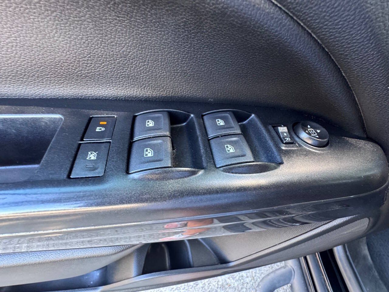 Used 2021 GMC Canyon AT4 w/ Trailering Package AWD/4WD image 26