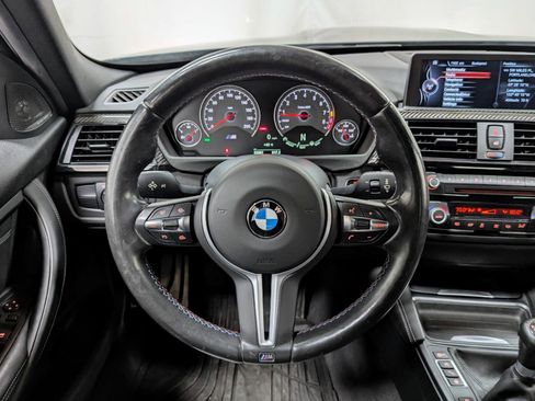 Used 2015 BMW M3 image 31