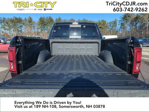 New 2026 RAM 2500 Big Horn image 21