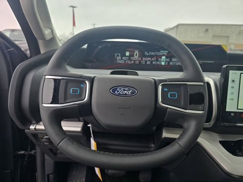 New 2026 Ford Expedition Max Active image 34