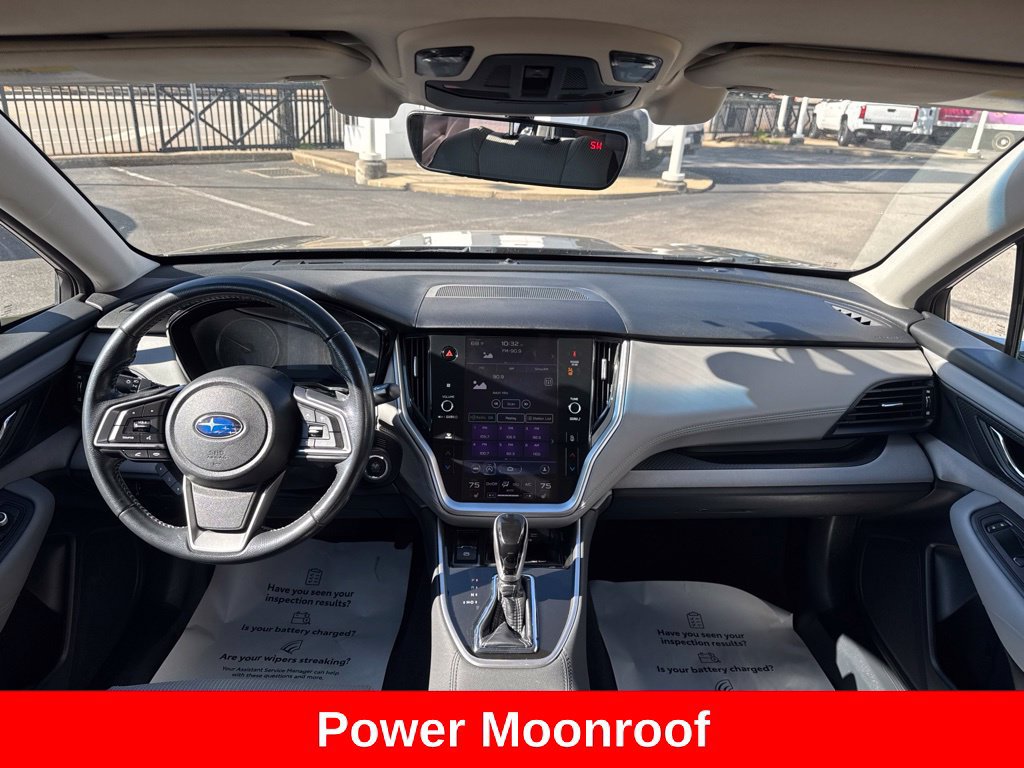 Used 2021 Subaru Legacy Premium w/ Tech Package 1 AWD/4WD image 17