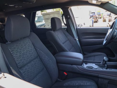 New 2026 Dodge Durango GT w/ Blacktop Package AWD/4WD image 21