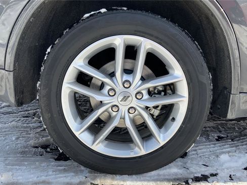 Used 2024 Dodge Durango GT AWD/4WD image 28
