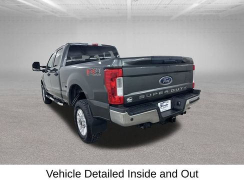 Used 2019 Ford F250 XLT w/ XLT Value Package AWD/4WD image 10