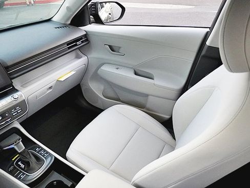 New 2026 Hyundai Kona SEL Sport image 26