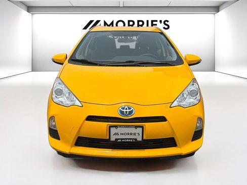Used 2014 Toyota Prius C Three FWD image 2