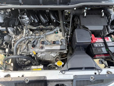 Used 2015 Toyota Sienna LE FWD image 31