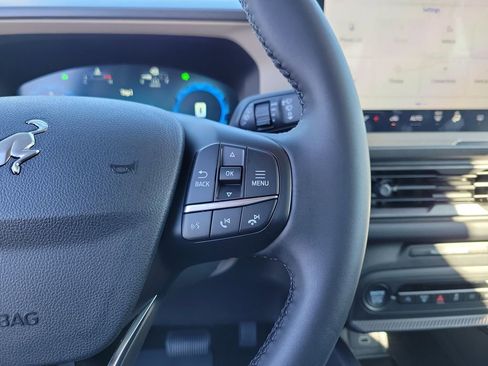 New 2025 Ford Bronco Sport Big Bend w/ Convenience Package image 24