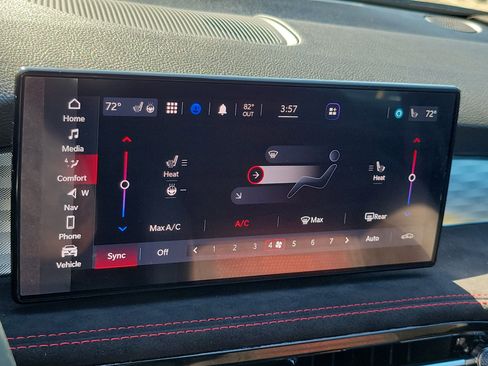 Used 2024 Alfa Romeo Tonale Veloce w/ Active Assist Package image 24