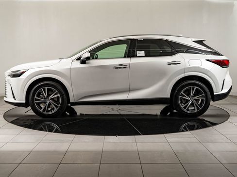 New 2026 Lexus RX 350 Premium AWD/4WD image 5
