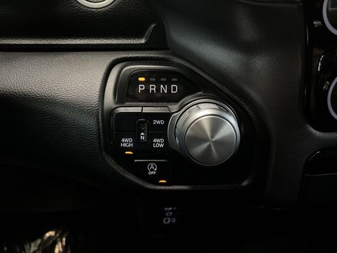 Used 2023 RAM 1500 Laramie AWD/4WD image 22