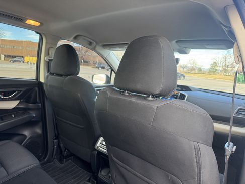 Used 2022 Subaru Ascent Premium w/ Convenience Package image 17