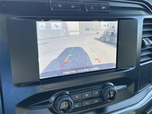 Used 2023 Ford F150 XL w/ STX Appearance Package image 37