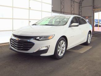 Used 2024 Chevrolet Malibu LT video 1