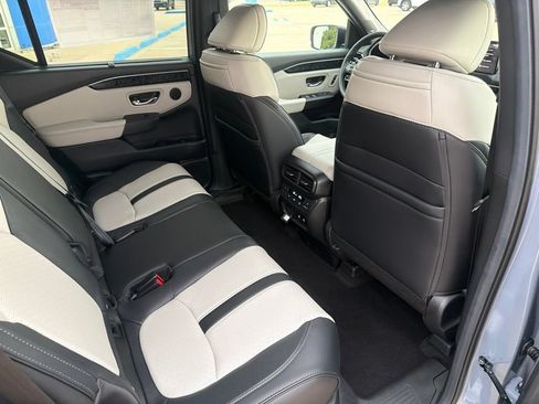 New 2026 Honda Passport TrailSport Elite image 34