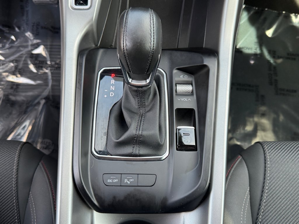 Used 2024 Dodge Hornet R/T AWD/4WD image 19